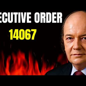 Robert Kiyosaki & Jim Rickards: What Biden's Executive Order Means For You