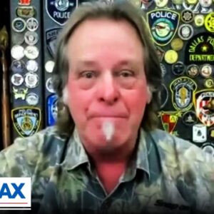 Ted Nugent: This narrative is 'braindead'