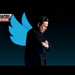 The Musk Twitter Takeover Is Back On! | Ep. 1587