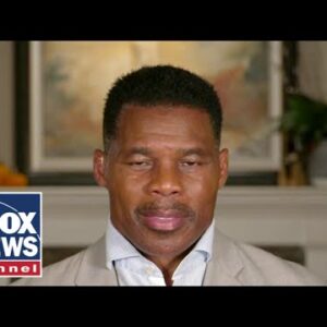 They’ll do anything to win this seat: Herschel Walker