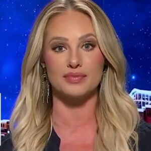 Tomi Lahren defends female veteran: 'Where are the feminists?'
