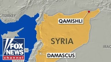 Top ISIS leader killed during raid in Syria