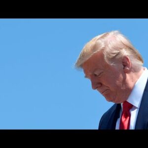 Trump asks US Supreme Court to intervene in special master dispute