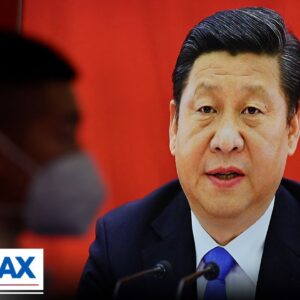 'Xi wants to bring Chinese style Communism to Russia' | Bill Gertz