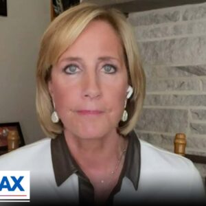 We can take care of our border and Ukraine's border | Claudia Tenney | Saturday Agenda