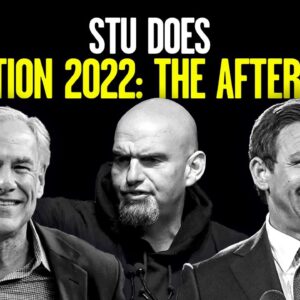 @Stu Does America Breaks Down the Biggest Surprises From the 2022 Midterms