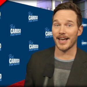 Hollywood HORRIFIED when Chris Pratt, Netflix CEO Announce SHOCKING Political Endorsements