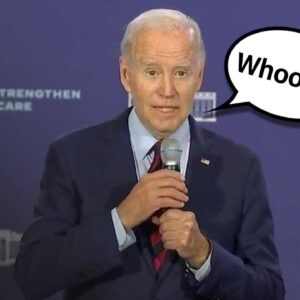 Biden Straight-Up LIES About Son Dying at War in Iraq... Even Libs Are Embarrassed