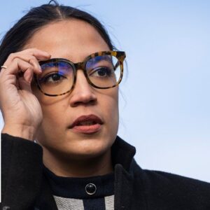 AOC torched for ‘patently false’ statements on police
