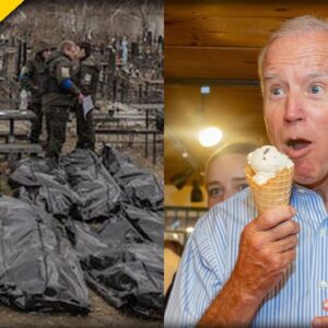 Biden Breaks All-time Record On Illegal Immigration - and it’s Horifying