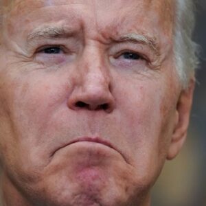 Biden has ‘lost the fire’ since becoming elected