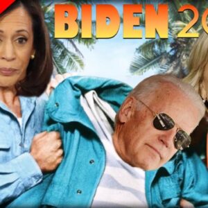 Biden Makes Absurd 2024 Claim then the Truth Smacks him in the Face