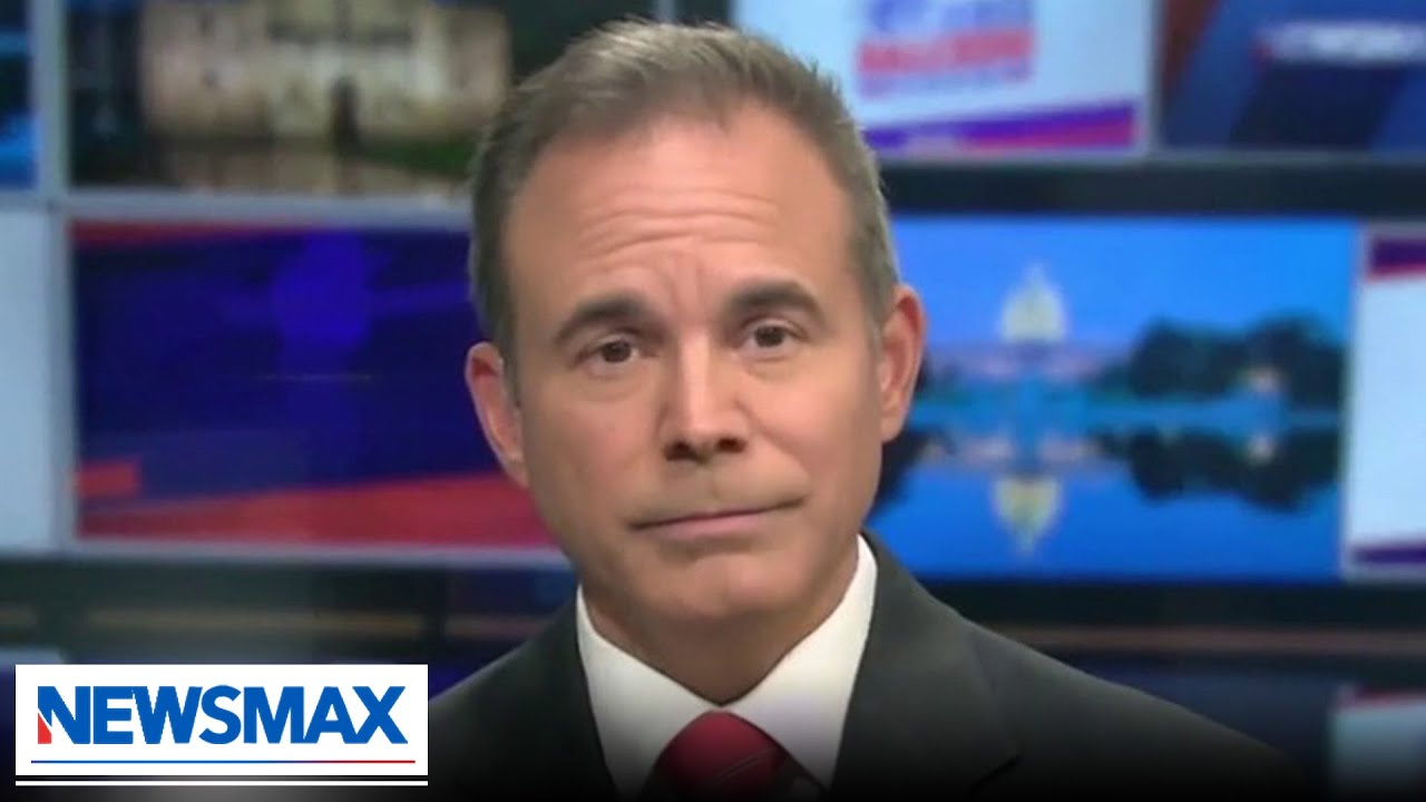 Chris Salcedo: Biden & Obama Are The Real Dividers