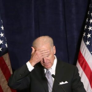 Democrats see Biden as 'a liability, not an asset'
