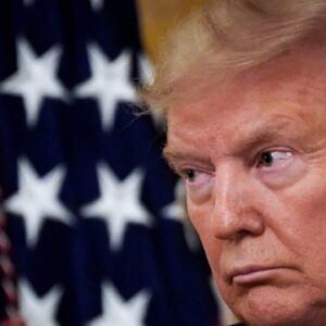 Donald Trump: We could see WWIII 'because of stupidity'