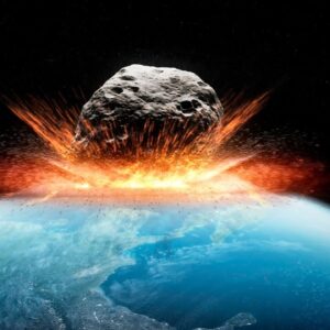 Earth safe for the ‘next few centuries’ from planet killing asteroid