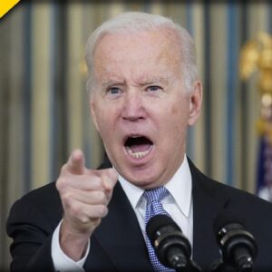 “Who the hell do they think they are?” Biden ERUPTS on Defiant Governors As If He Was King