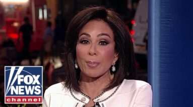 Judge Jeanine: Here’s what will happen if Republicans lose the midterms