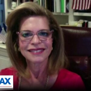 Hispanics are voting for Republicans in deep-blue Connecticut | Leora Levy | Wake Up America