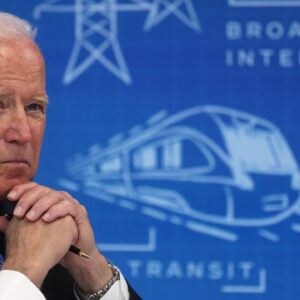 ‘Another day, another gaffe’: Biden declares there will be ‘no more drilling’