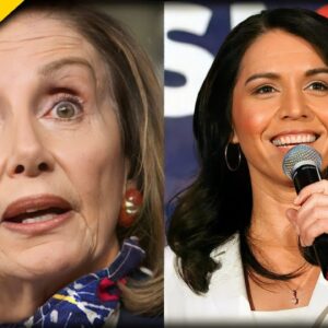 Tulsi Gabbard is on FIRE! Look at this Spree of Endorsements that will Make Dems VERY Nervous