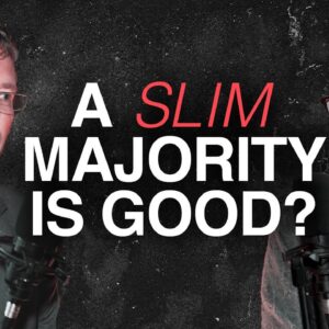 Rep. Massie: A Slim Majority Is Good for Republicans | @Kibbe on Liberty