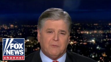 Sean Hannity: If you stay home, Democrats will win