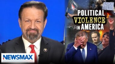 Sebastian Gorka: This is it, this is the big one | The Gorka Reality Check