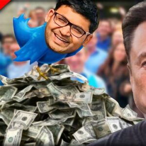 BREAKING: Elon BUSTS Crooked Twitter Employees RED HANDED in MASSIVE Pay-to-Play Scheme