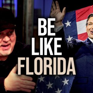 The DeSantis Lesson the GOP NEEDS Following the Midterms | Ep 236