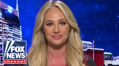 Tomi Lahren blasts Karine Jean-Pierre's defense of Biden coal remark