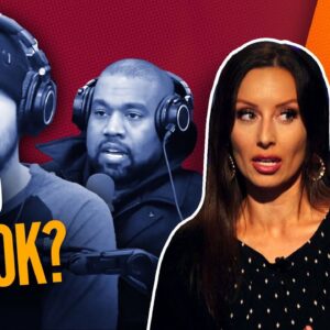 Ye 2024?! Kanye West STORMS OUT on Tim Pool | The News & Why It Matters | 11/29/22