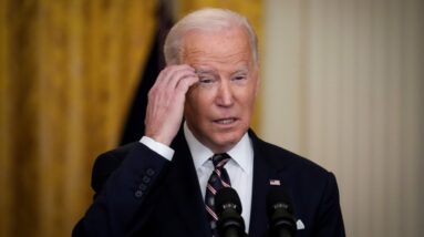 Biden’s cognitive problems are ‘way worse than we realise’