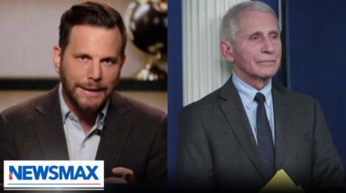 Dave Rubin: Dr. Fauci is such a piece of work