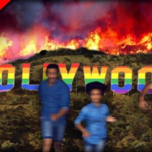 Hollywood HORRIFIED After Bloodbath Shows Their Woke Agenda is Collapsing The Industry