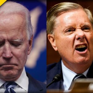 Senator Screams Get Your A** Out Of the White House To Biden