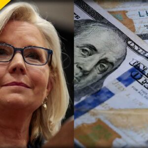 The Amount of Money RINO Liz Cheney Pocketed while in Office will Leave you Reeling