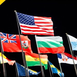 NEW Poll Shows More Americans Are Coming To Their Senses On Joe's Policies