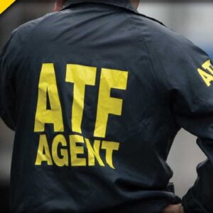 A Federal Appeals Court Recently Ruled Against an ATF Gun Law