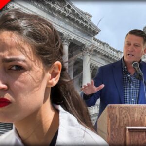 Wow! See How Alexandria Ocasio-Cortez Was Humiliated For Her Heated Exchange With Ronny Jackson