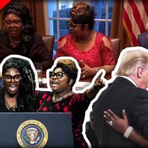 America Mourns the Passing of “Diamond” from the Iconic Conservative Duo, “Diamond and Silk”