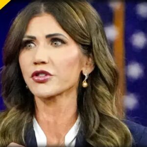 Gov. Noem Demands Answers After Democratic Party Do The Unthinkable