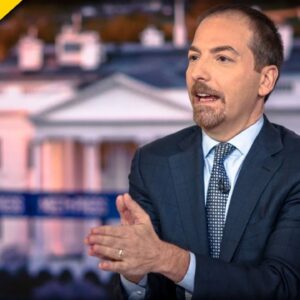 James Comer Humiliates Chuck Todd Over Future Hunter Investigations