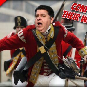 UNREAL! Gun Grabbing Red Coats Enter Illinois As Historic Ban Is Put Into Effect