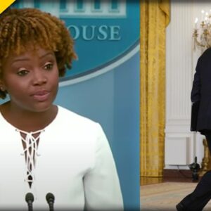 New Analysis Shows Just How Much Time Biden Spent Hidden during 2022