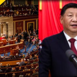 Oil Raid Halted: New GOP House Steps In To Stop Chinese Acquisition!