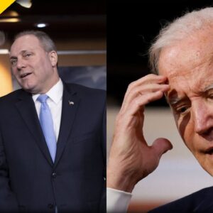 Ready or Not, Joe Biden: GOP Preps for Battle at the Border