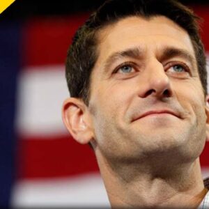 RINO Paul Ryan Sends a Message: Praises Fiscal Conservative Movement