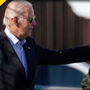 CNN Shifts Gears and Dares To Criticize Supreme Leader Biden After Border Visit