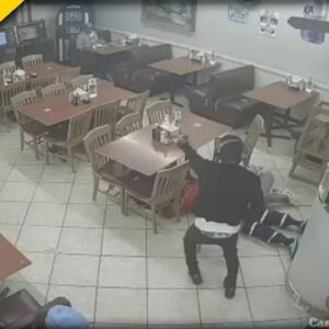 Standoff At Taqueria: Grand Jury Takes Up Case of Good Samaritan